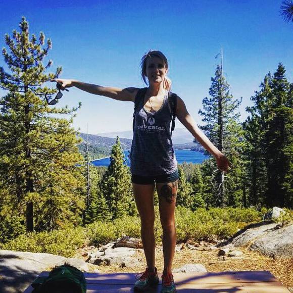 Meet your Posher, Dana - Picture 1 of 1